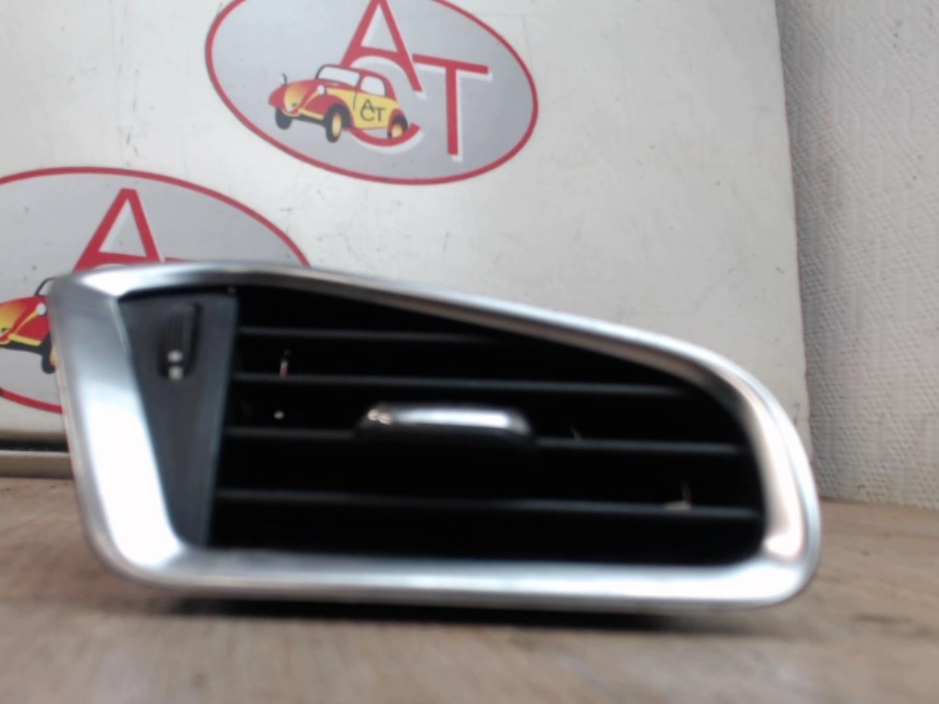 Bocchetta aerazione cruscotto anteriore destra CITROEN C4 2  - 1