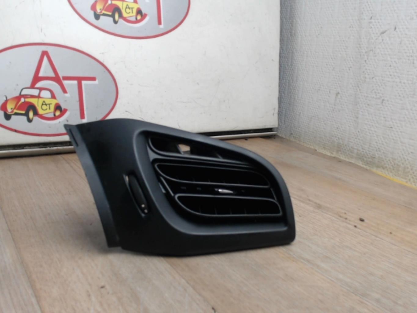 Bocchetta aerazione cruscotto anteriore destra CITROEN C3 2 PHASE 2 Diésel - 1