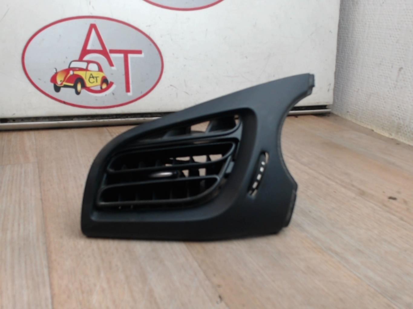 Bocchetta aerazione cruscotto anteriore sinistra CITROEN C3 2 PHASE 2 Diésel - 1