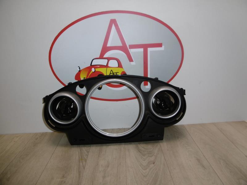 Bocchetta aerazione cruscotto MINI MINI 1 R50/R53 PHASE 1 Gasolina - 1
