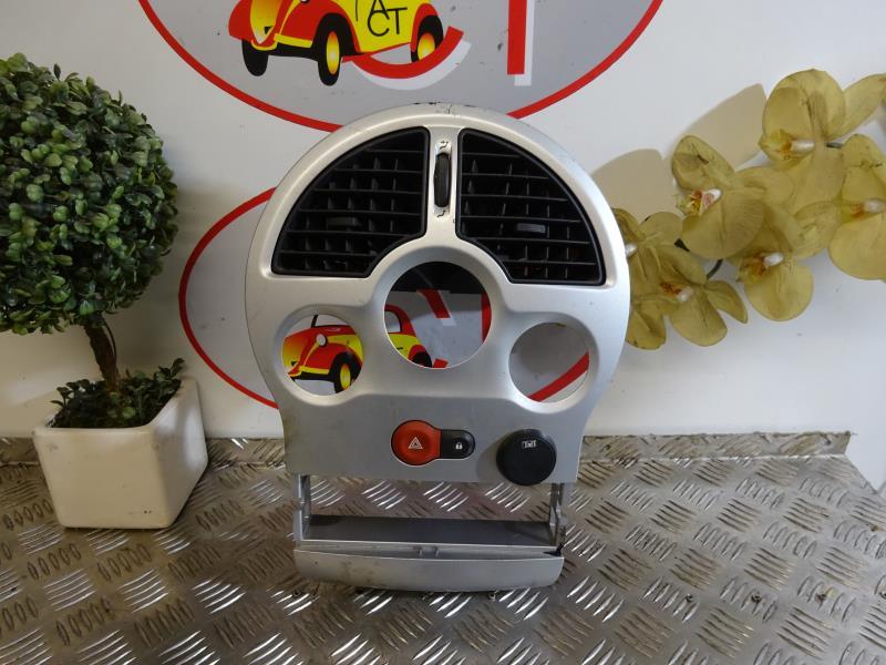 Bocchetta aerazione cruscotto RENAULT GRAND MODUS PHASE 2 Diésel - 1