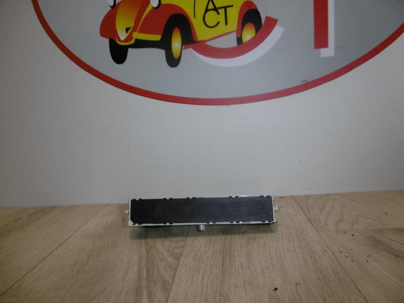 Afficheur ALFA ROMEO MITO PHASE 1 Diesel - 1