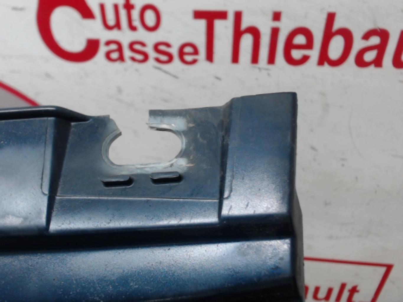 Parafango anteriore destro LAND ROVER FREELANDER 1 PHASE 1 Diésel - 1