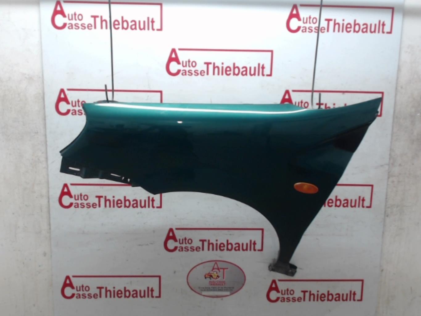 Parafango anteriore sinistro NISSAN ALMERA TINO PHASE 1 Diésel - 1