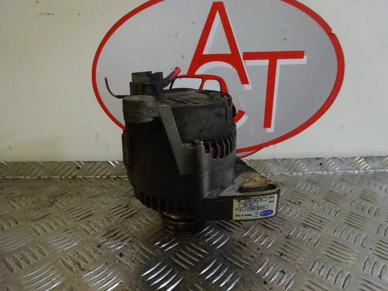 Alternatore FIAT PALIO WEEKEND BREAK Gasolina - 1