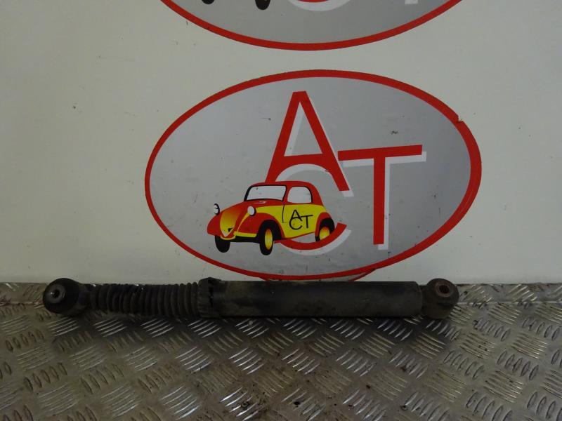 Ammortizzatore posteriore destro CITROEN C3 PICASSO PHASE 1 Gasolina - 1