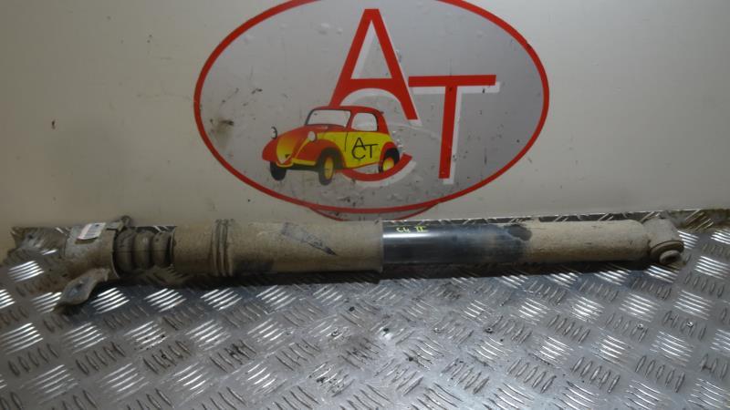 Ammortizzatore posteriore sinistro CITROEN C4 2 PHASE 1 Diésel - 1