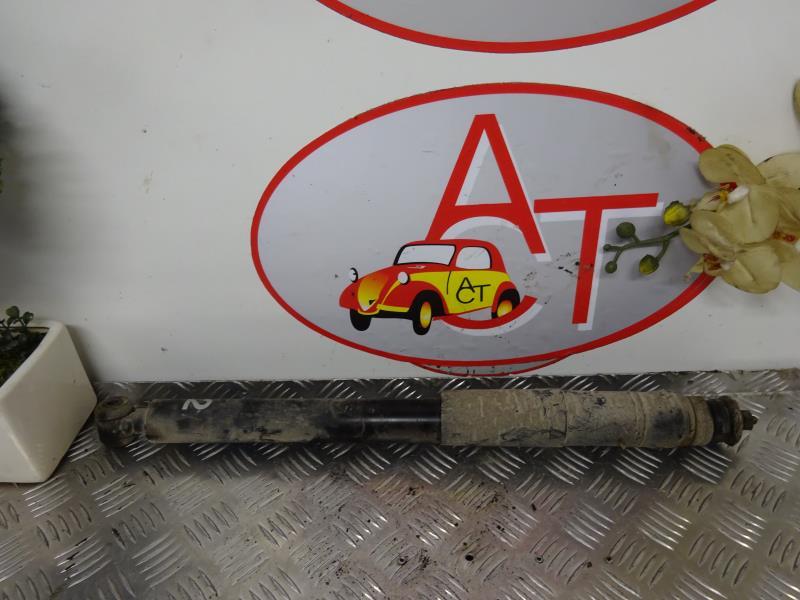 Ammortizzatore posteriore destro MERCEDES 250 W124 PHASE 1 Diésel - 1