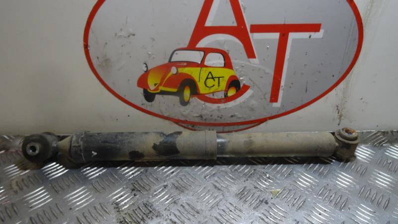 Ammortizzatore posteriore destro PEUGEOT 2008 1 PHASE 2 Diésel - 1