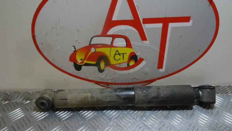 Ammortizzatore posteriore destro PEUGEOT EXPERT 2 Diésel - 1