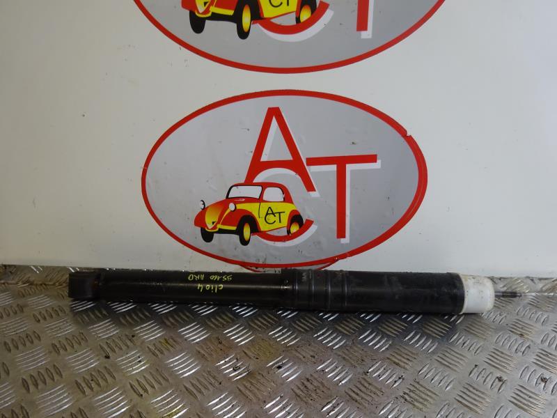 Ammortizzatore posteriore destro RENAULT CLIO 4 PHASE 2 Gasolina - 1