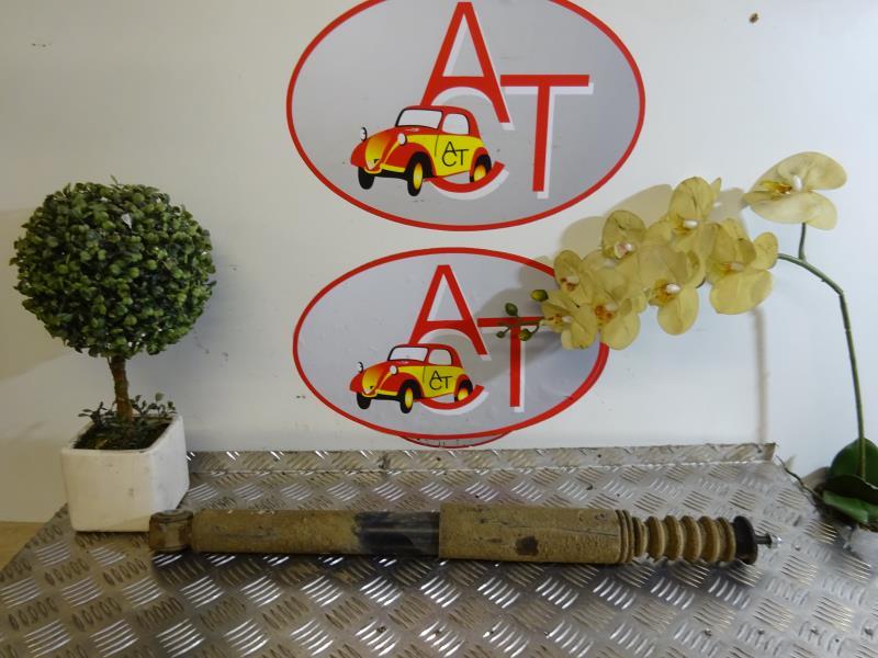 Ammortizzatore posteriore sinistro RENAULT GRAND MODUS PHASE 2 Diésel - 1