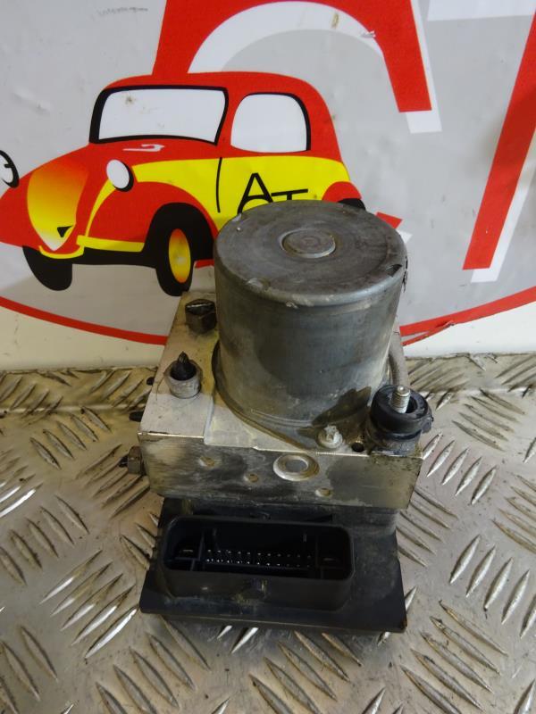 Ammortizzatore posteriore destro PEUGEOT EXPERT 2 Diésel - 1