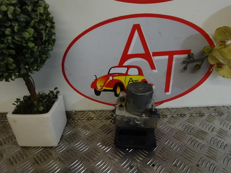 Ammortizzatore posteriore sinistro PEUGEOT EXPERT 2 Diésel - 1