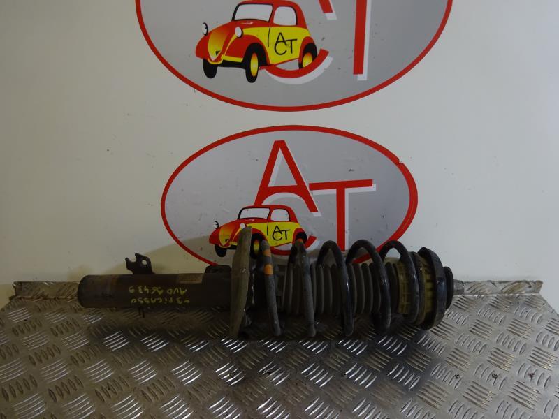 Ammortizzatore anteriore destro CITROEN C3 PICASSO PHASE 1 Gasolina - 1