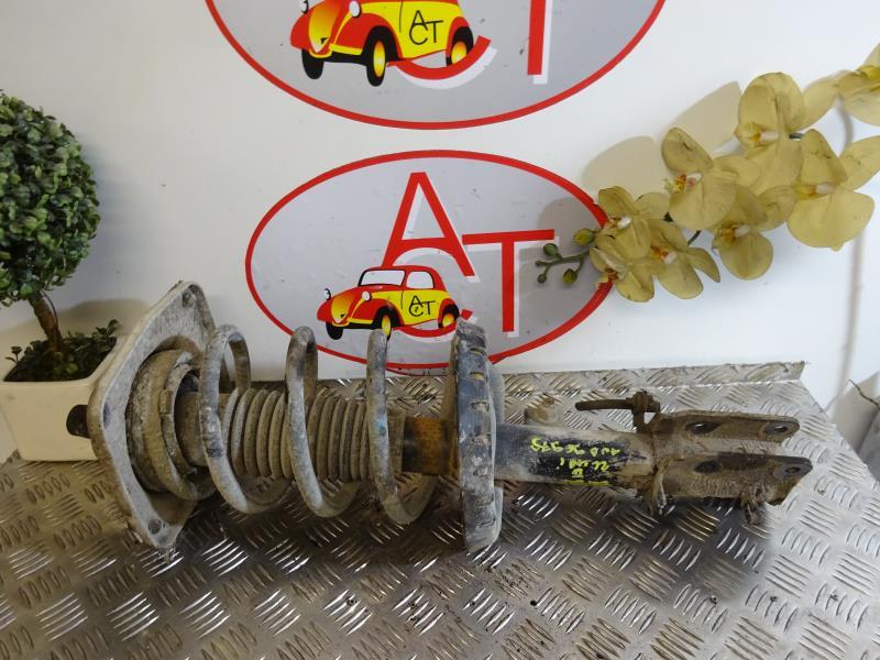Ammortizzatore anteriore destro PEUGEOT EXPERT 2 Diésel - 1