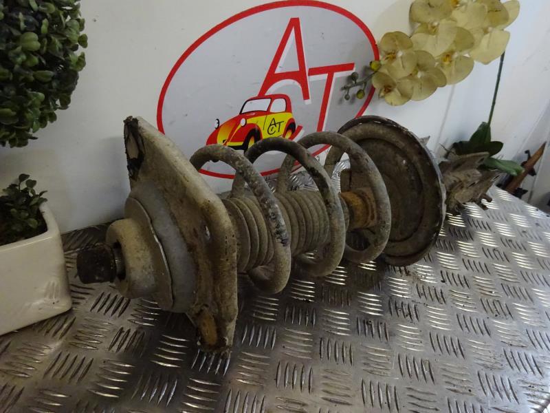 Ammortizzatore anteriore sinistro PEUGEOT EXPERT 2 Diésel - 1