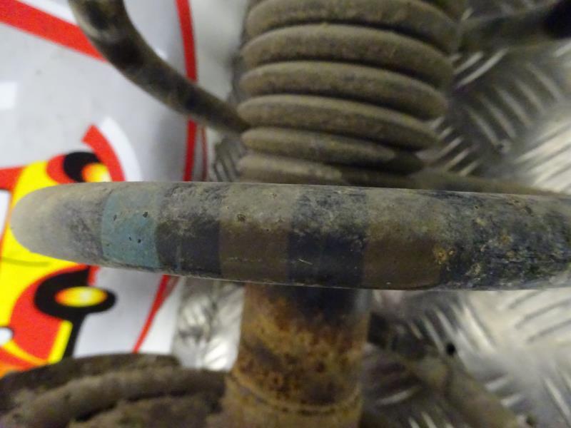 Ammortizzatore anteriore sinistro PEUGEOT EXPERT 2 Diésel - 1