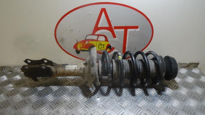 Ammortizzatore anteriore sinistro SEAT INCA Diésel - 1