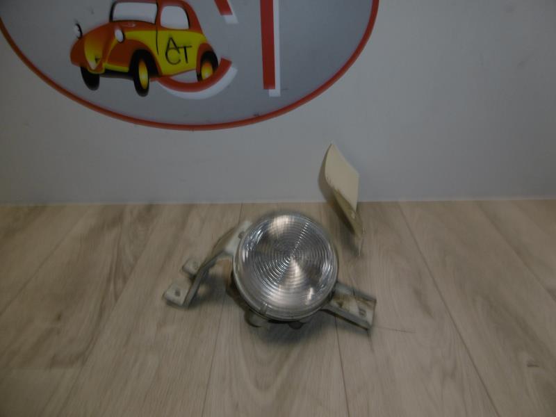 Fendinebbia destro (luci) MINI MINI 1 R50/R53 PHASE 1 Gasolina - 1