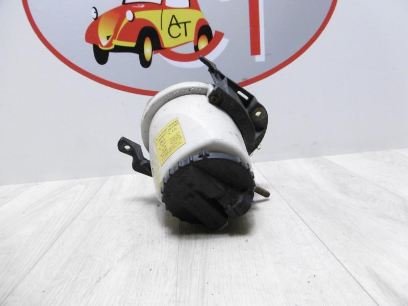 Fendinebbia sinistro (luce) CITROEN NEMO Diésel - 1