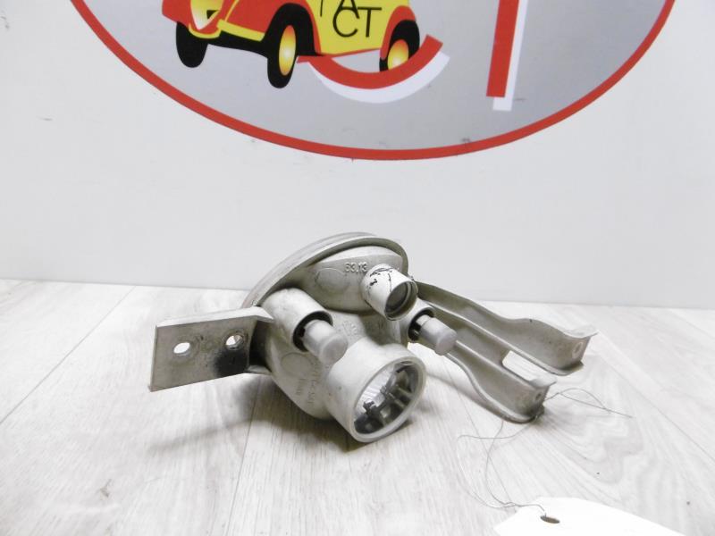 Fendinebbia sinistro (luce) MINI MINI 1 R50/R53 PHASE 1 Gasolina - 1