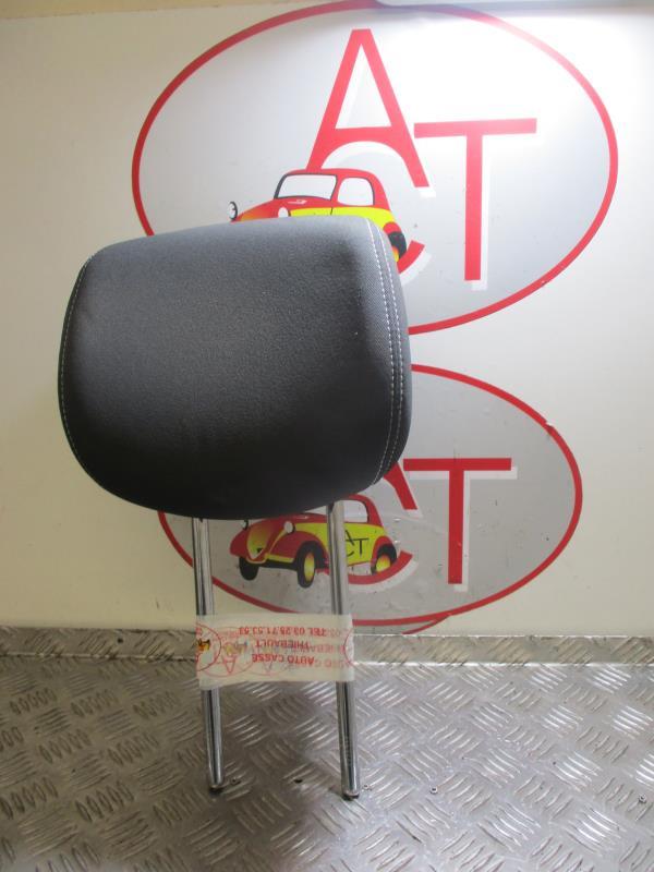 Appui tete avant RENAULT MEGANE 3 PHASE 1 Diesel - 1