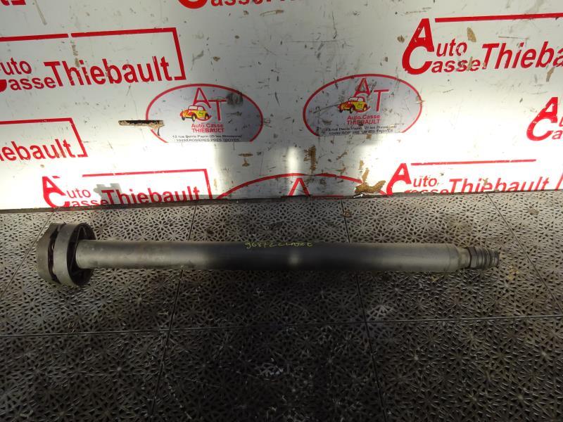 Albero di trasmissione (trazione posteriore) MERCEDES 250 W124 PHASE 1 Diésel - 1