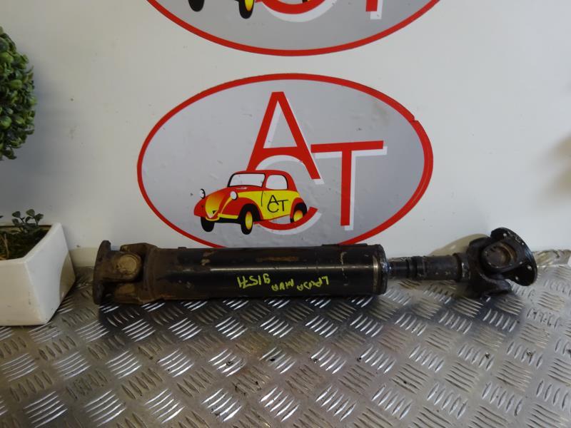 Albero di trasmissione anteriore LADA NIVA PHASE 2 Gasolina - 1