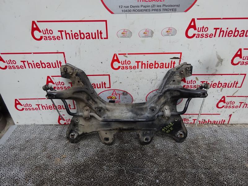 Culla motore anteriore FORD KA 2 PHASE 2 Gasolina - 1