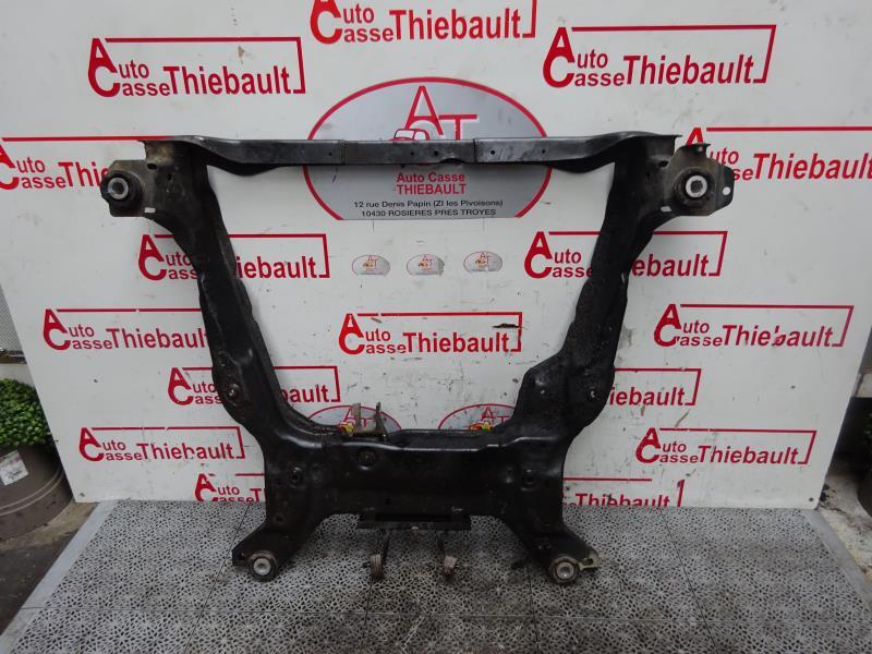 Culla motore anteriore FORD MONDEO 3 PHASE 1 BREAK Diésel - 1