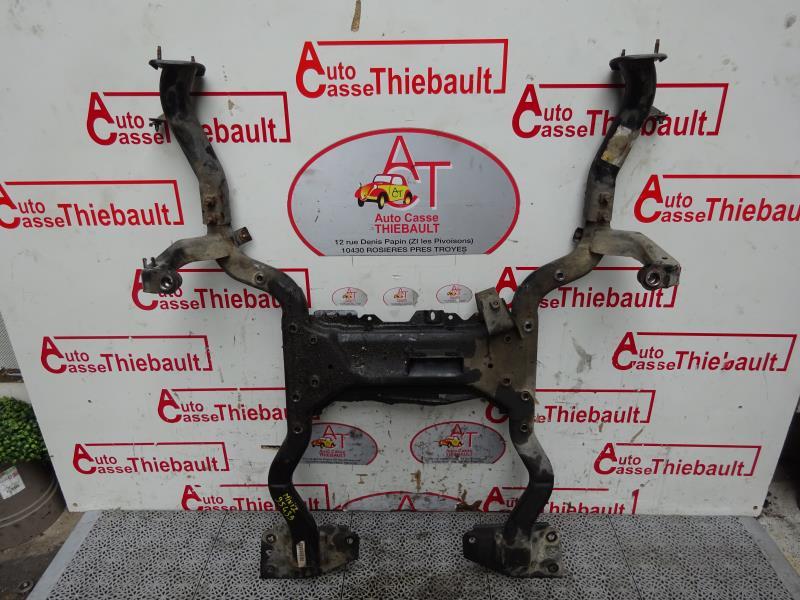 Culla motore anteriore MINI MINI 1 R50/R53 PHASE 1 Gasolina - 1