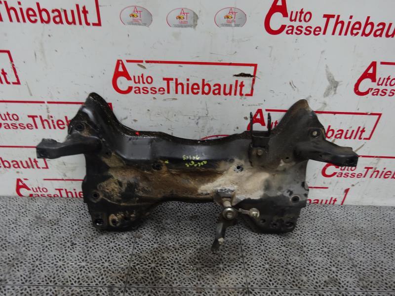 Culla motore anteriore PEUGEOT 206+ Gasolina - 1