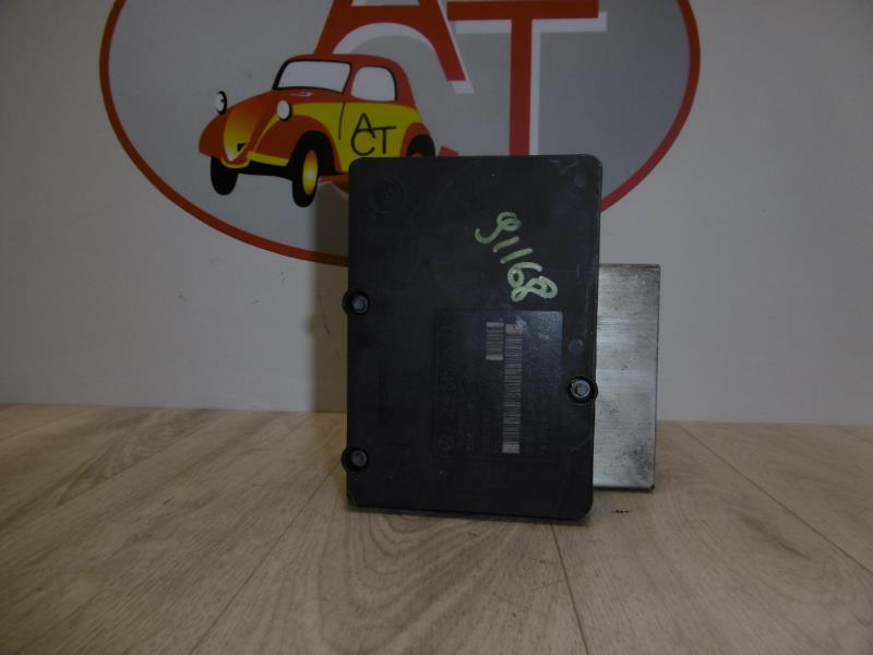 Blocco ABS (antibloccaggio freni) MERCEDES CLASSE C 203 COUPE SPORT PHASE 1 Diésel - 1