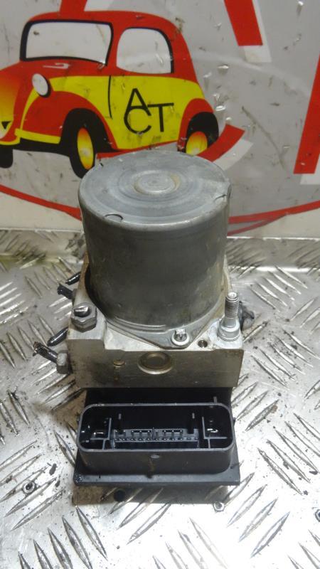 Blocco ABS (antibloccaggio freni) PEUGEOT EXPERT 2 Diésel - 1