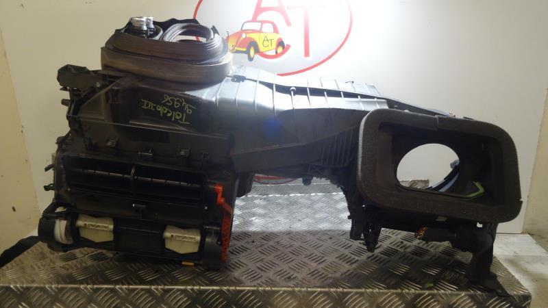 Bloc chauffage SEAT TOLEDO 3 Diesel - 1