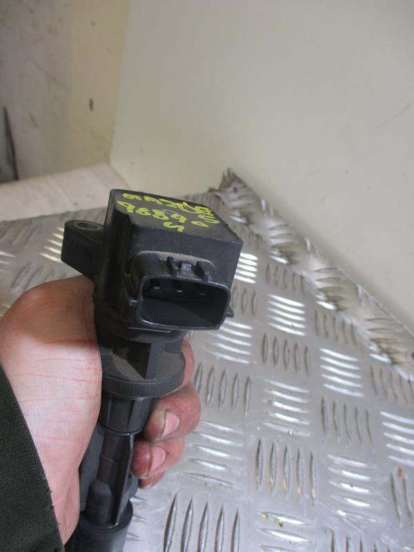 Bobine (allumage) MAZDA 5 1 PHASE 1 Essence - 1