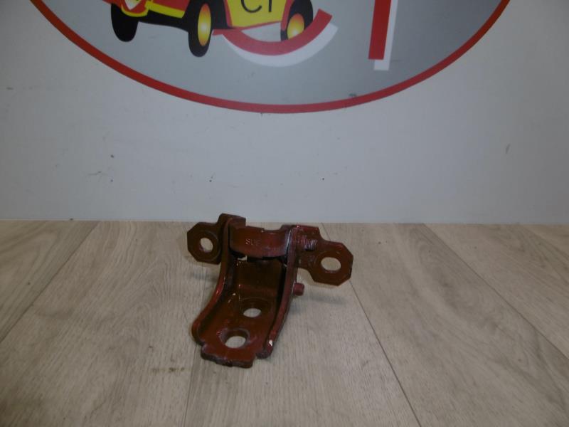Cerniera portiera posteriore sinistra RENAULT MEGANE 3 PHASE 1 Diésel - 1