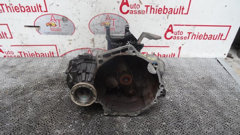 Boite de vitesses SEAT IBIZA 4 PHASE 1 COUPE Diesel - 1