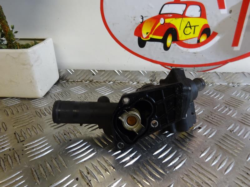 Boitier eau RENAULT KANGOO 2 PHASE 2 Diesel - 1