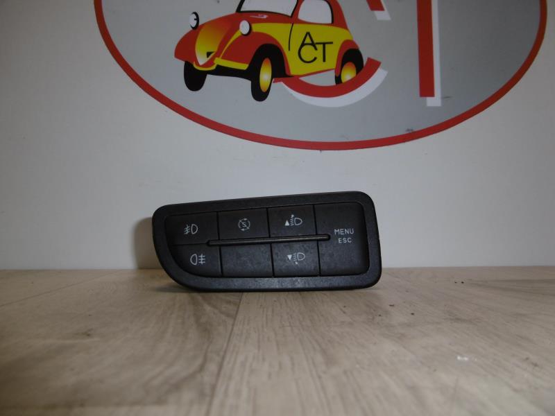 Botón/Interruptor ALFA ROMEO MITO PHASE 1 Diésel - 1
