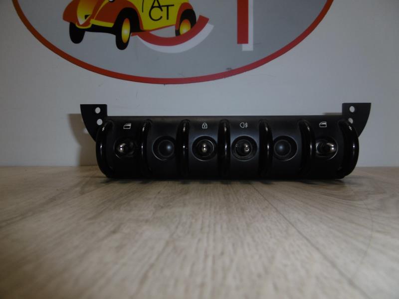 Bouton/Interrupteur MINI MINI 1 R50/R53 PHASE 1 Essence - 1