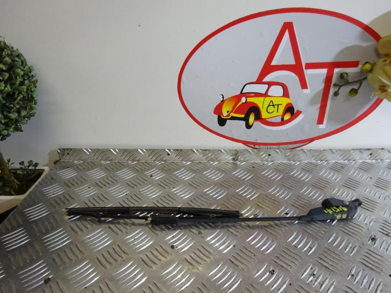 Braccio tergicristallo posteriore LADA NIVA PHASE 2 Gasolina - 1