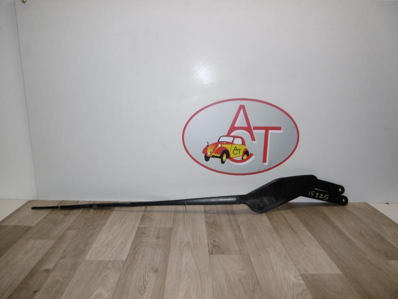 Braccio tergicristallo anteriore NISSAN ALMERA TINO PHASE 1 Diésel - 1