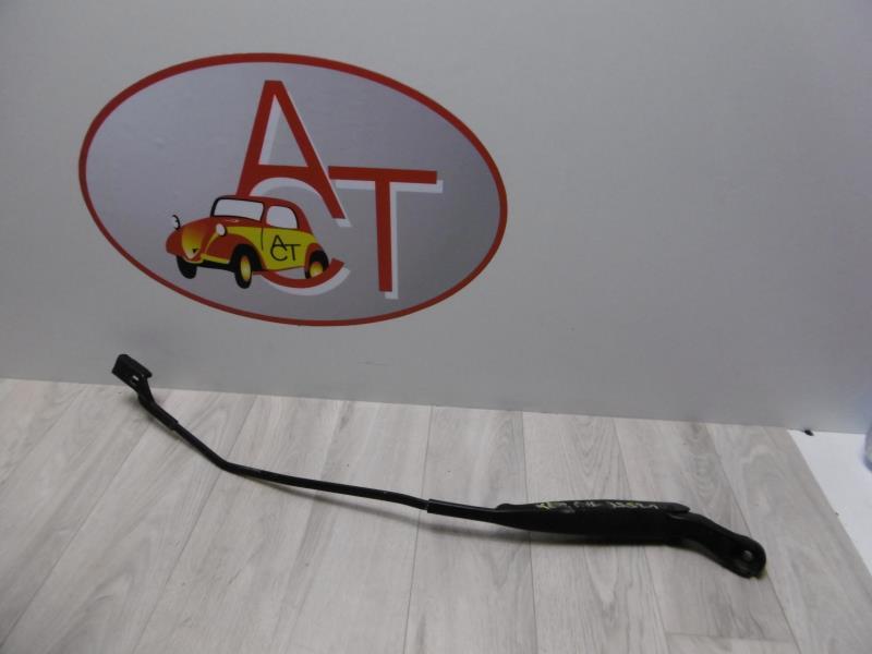 Braccio tergicristallo anteriore destro FORD KA 2 PHASE 2 Gasolina - 1