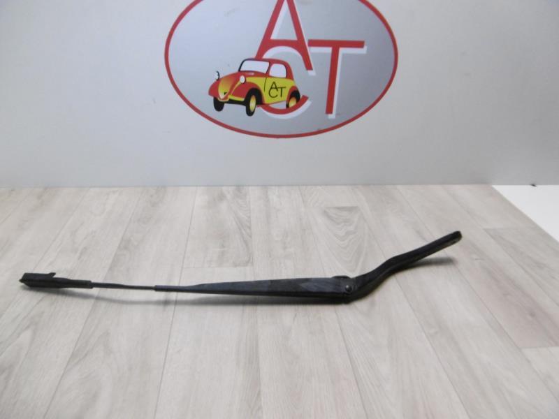 Braccio tergicristallo anteriore sinistro ALFA ROMEO MITO PHASE 1 Diésel - 1