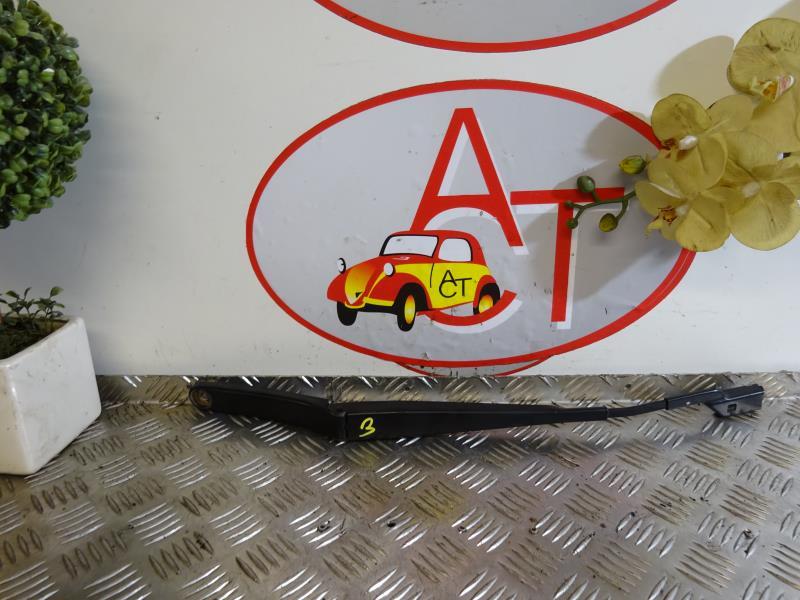 Braccio tergicristallo anteriore sinistro SEAT IBIZA 4 PHASE 1 COUPE Diésel - 1