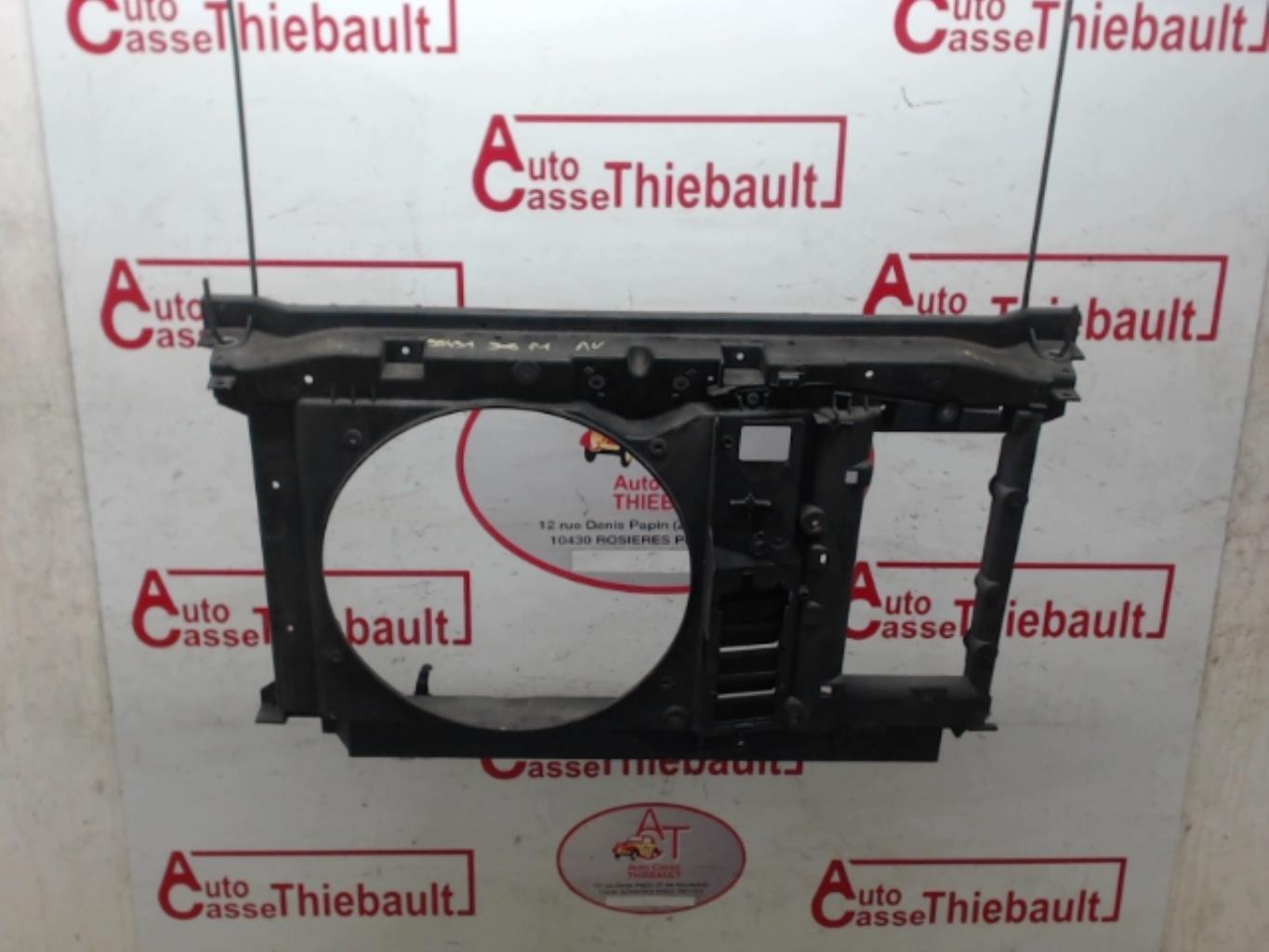 Buse PEUGEOT 308 1 PHASE 1 Diesel - 1
