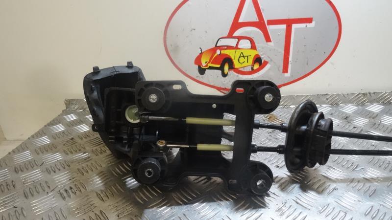 Cable levier de vitesses PEUGEOT 2008 1 PHASE 2 Diesel - 1