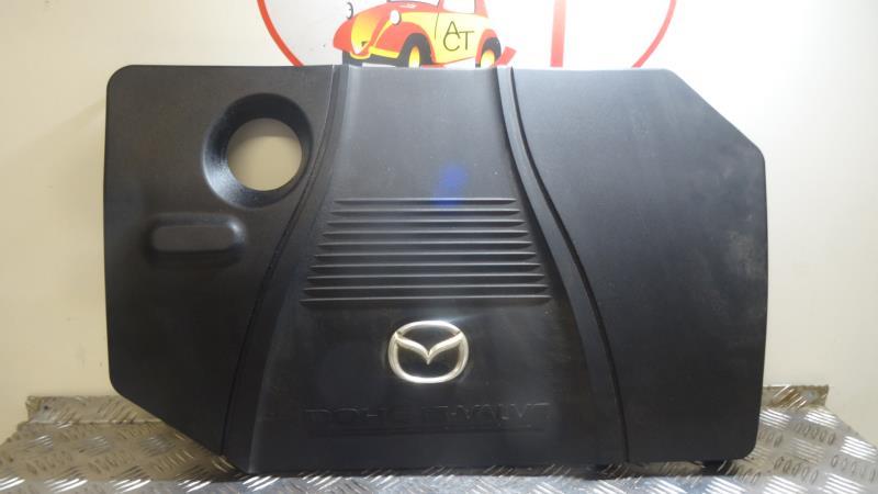 Cache moteur  MAZDA 5 1 PHASE 1 Essence - 1